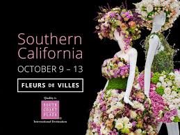 Hall's atlanta wholesale florist is ranked among the top wholesalers in the nation. Coming To La Fleurs De Villes Perishable News