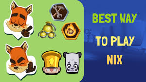 Ausmalbilder peppa wutz zum ausdrucken peppa pig lebt zu hause bei mummy pig daddy pig und ihrem kleinen bruder george. Zooba Best Items For Nix Youtube