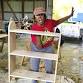 Intro to Woodworking: Build a Bookcase  — event image