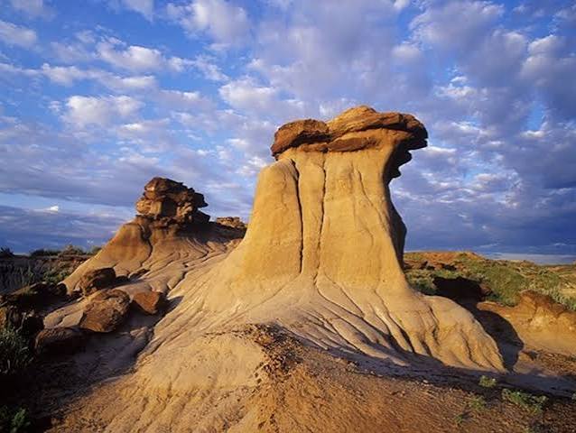Canadian Badlands | National Geographic