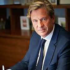 Jersey finance, the body which promotes the island of jersey as an offshore financial centre, has found a new ally in its efforts to attract business from rich south africans. Robert Hersov Founder And Chairman Invest Africa Moody S Investors Service
