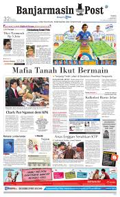 Pabrik roti ini memproduksi roti warung harga seribu, juga menerima request roti. Banjarmasin Post Edisi Cetak Kamis 28 Juni 2012 By Banjarmasin Post Issuu