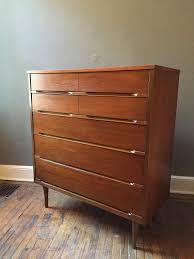 Mid Century Modern Dresser Danish Modern Chest Of Drawers Mid Etsy Mid Century Modern Bedroom Furniture Mid Century Modern Dresser Modern Dresser