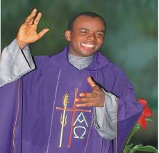 Download lagu, lirik lagu, dan video klip terbaru. Rev Father Ejike Mbaka Mp3 Download