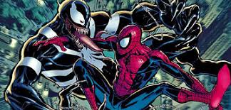 The name has belonged to several different hosts over the years, which means that venom is indeed the identity of this particular alien symbiote. Spider Man Bei Venom Macher Stellt Fan Traum In Aussicht
