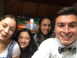 Saturday afternoon session: See photos and read summaries of October 2021  conference