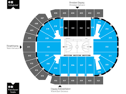 35 High Quality Stand Up Live Seating Chart