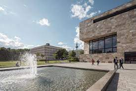 Maybe you would like to learn more about one of these? Fachbereich 02 Wirtschaftswissenschaften Campus Westend