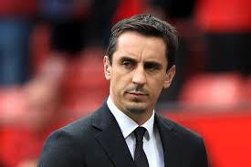 Watch gary neville give his honest assessment of liverpool and manchester city's title hopes on monday night football.subscribe to sky sports official for th. Premier League Season Should Be Finished Overseas Says Gary Neville London Evening Standard Evening Standard