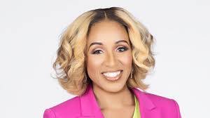 Latoya Braxton's Instagram, Twitter & Facebook