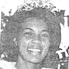 Miss Bahamas Blast From the Past.