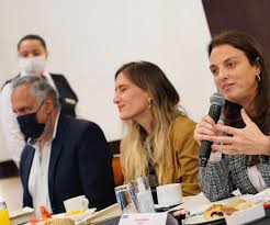 Ministra de las tic 2021. Mintic Logro Alianza Con 18 Companias Para Promover Empleo De Programadores