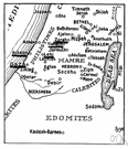 A coastal region at the southeastern corner of the mediterranean bordering israel and egypt; Gaza Strip Definition Of Gaza Strip By The Free Dictionary