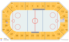 Wings Stadium Seating Chart Related Keywords Suggestions