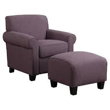 Comfy Chairs For Small Spaces Home Interior Design Ideas In 2020 Chairs For Small Spaces Chair And Ottoman Set Handy Living