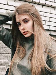 модный цвет волос 2020 для карих глаз на короткие волосы Devushka Rusye Volosy Karie Glaza Krasivaya Hair Styles Beauty Long Hair Styles