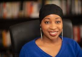 Interview with Tanya Everett about A Dead Black Man