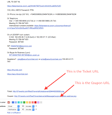 Pin On 31 Events Email And Website Cal Invites