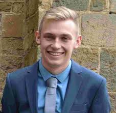 My son's death has left a huge void in our lives'