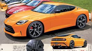 A reveal should happen in 2020 for a 2021 launch. 2021 Nissan 400z Here Next Year Electric Hybrid Version Due Next Generation Update Caradvice
