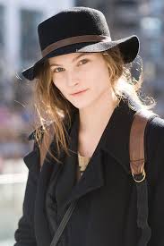 Vanessa Jackman: May 2011