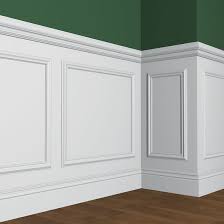 They help to break up a wall that is otherwise bland and boring. Built Ins Interior Trim Installations Remodeling