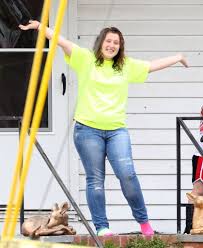 June thompson is her mother. Jessica Shannon Zimbio