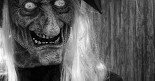Black And White Halloween Pictures Ahhh Witch Witch Books Scary Witch