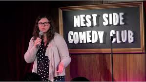 If you're interested in how to sell comedy show, or selling comedy show online, you can use this page as a guide for everything you'll need to know. Three Business Lessons I Learned From Performing Stand Up Comedy In Nyc By Vanessa Neurohr Linkedin