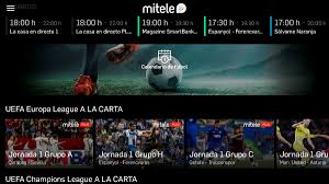 In this guide, we give you an idea of the differences between google tv and android tv. Mitele Funcional En Dispositivos Androidtv Pluginsxbmc