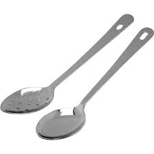 Check spelling or type a new query. Hc1867949 High Density Stainless Steel Serving Spoon Findel International