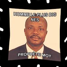 L'union pour la paix