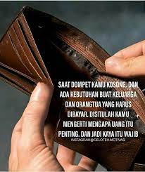 Reposted From Suami Istri Bahagia Uang Memang Bukan Segalanya Tapi Kalo Kayak Gini Credit Celoteh Motivasi Kat Motivasi Kata Kata Motivasi Kata Kata