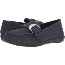 Free shipping both ways on hush puppies, shoes, men from our vast selection of styles. Hush Puppies Women S Vivid Moccasin Overstock 31958418 Twilight Blue 8