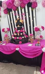 Birthday Dinner Los Angeles Covid Kate Spade Inspired Mother S Day Luncheon Mannequin Cupcake Stand Flower Backdrop Sequin Tablecloth T Brunch Party Decorations Brunch Party Kate Spade Party