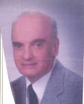 Obituary information for William D. Grady