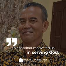 Village Ministries International