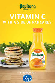 For community members looking to help rescue christmas for the most vulnerable in their community, colorado asks that you volunteer for the following: Find Tropicana At Your Local Kroger And Enjoy Your Delicious Daily Supply Of Vitamin Best Seafood Chowder Recipe Chowder Recipes Seafood Christmas Food Dinner