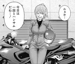 本日ヤンジャン発売日！ 『真の安らぎはこの世になく -シン・仮面ライダー.. | 山田胡瓜・漫画家 さんのマンガ | ツイコミ(仮)