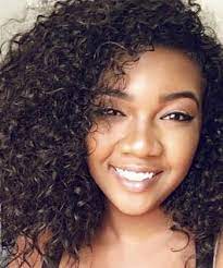 Take The Naturallycurly Texture Type Quiz Wavy Hair How To Make Hair Types Of Curls