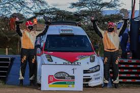 This is a highlights and summary video for the second leg of the 2018 kenyan rally raid season. Pili Pili Rally Team Facebook
