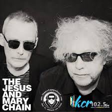 Ash Drummer Rick McMurray