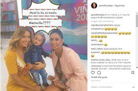 Pamela diaz ha comenzado a seguir a 03/09/2015. El Divertido Meme Con El Que Pamela Diaz Se Rio De Rocio Marengo En Instagram Redes Sociales Pagina 7