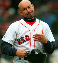 Hire Mike Greenwell For an Appearance at Events or Keynote Speaker Bookings.