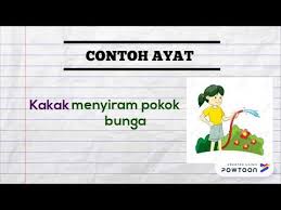 We did not find results for: Ayat Tunggal Dan Ayat Majmuk Tahun 2 Youtube