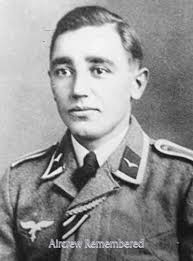 Kracker Luftwaffe Archive