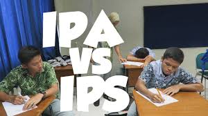 Tenang aja kali ini kami akan mencoba menebak apakah kamu anak ipa atau ips sejati, so check this one out!! Anak Ipa Vs Anak Ips Youtube