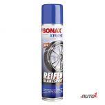 We did not find results for: Sonax Xtreme Tyre Gloss Spray 400ml Imported From Germany