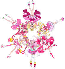pretty cure おしゃれまとめの人気アイデア pinterest mmzz プリキュア プリキュア ピンク プリキュア イラスト