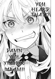 The Cutest Chapter 74 Yumeko And Mary Kakegurui Anime, kakegurui, mary saotome, yumeko jabami. the cutest chapter 74 yumeko